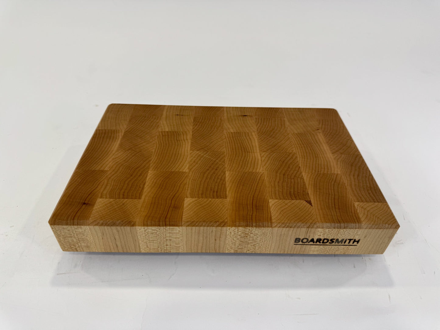 110 Maple 14 1/4 x 9 1/4 x 2 One-Off