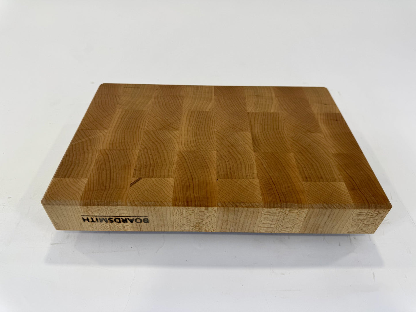 110 Maple 14 1/4 x 9 1/4 x 2 One-Off