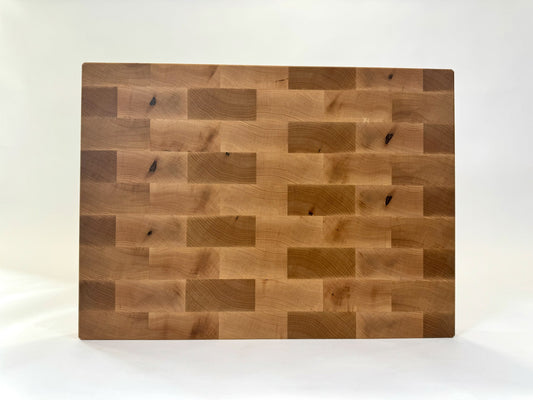 1100 Medium Maple 16 x 22 x 2 One-Off