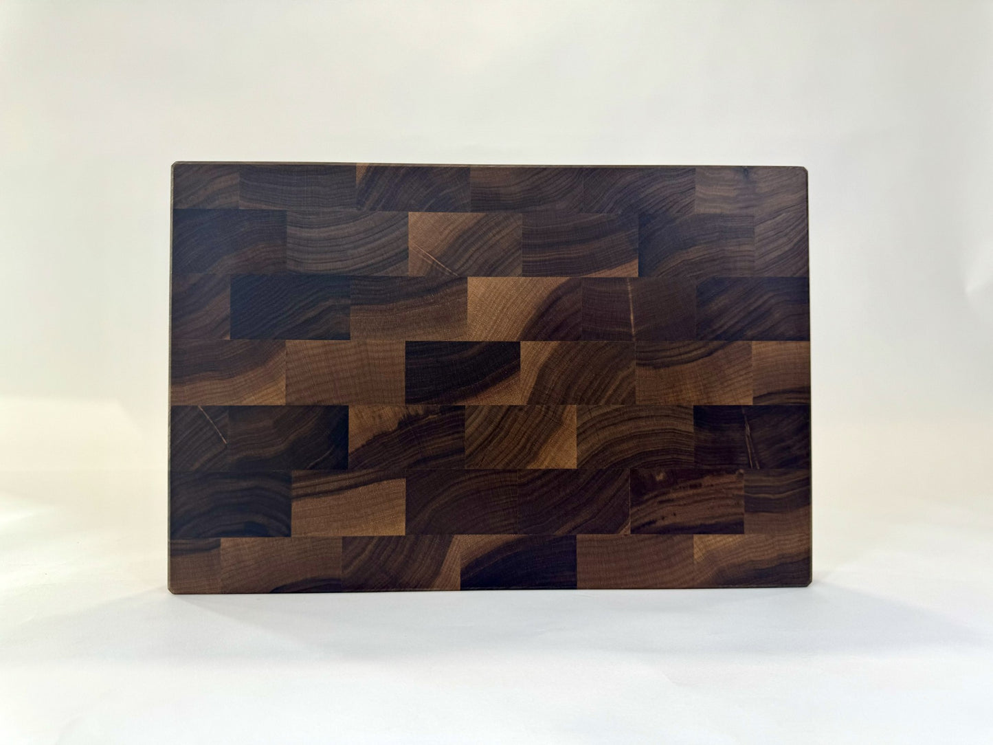 1102 Small Walnut 12" x 18" x 2"