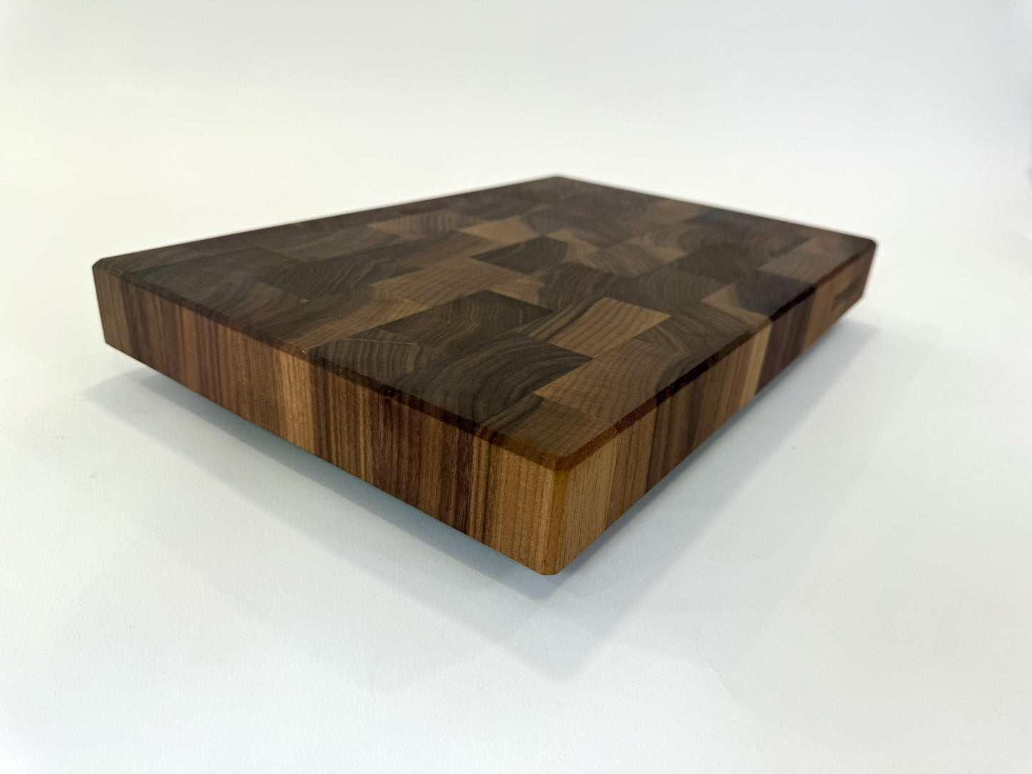 1102 Small Walnut 12" x 18" x 2"