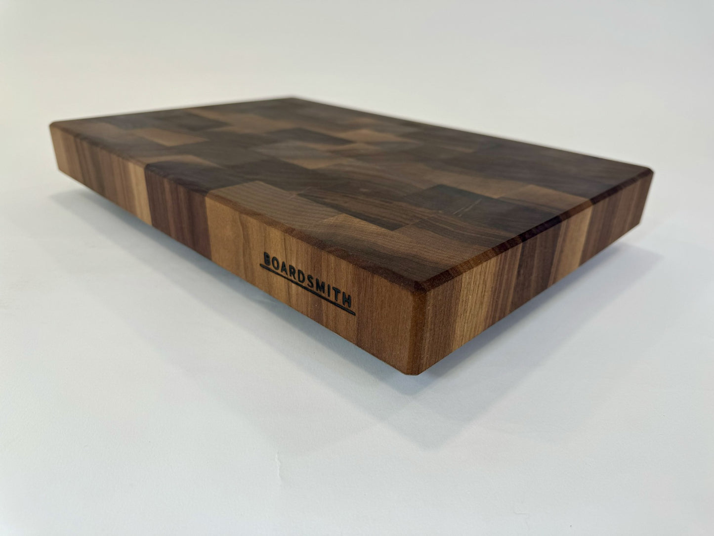 1102 Small Walnut 12" x 18" x 2"