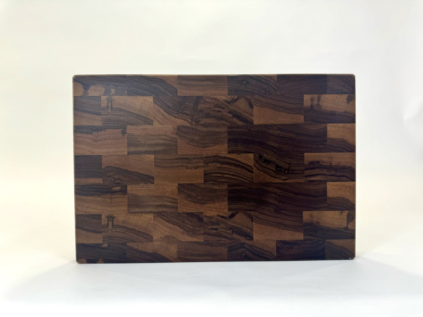 1104 Small Walnut 12" x 18" x 2"