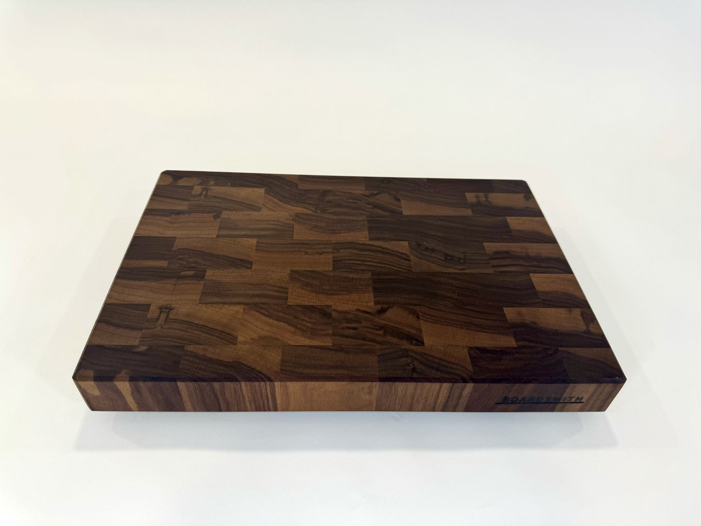 1104 Small Walnut 12" x 18" x 2"