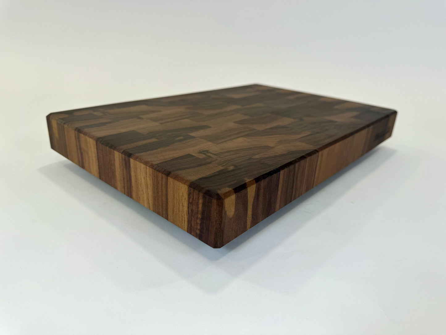 1104 Small Walnut 12" x 18" x 2"