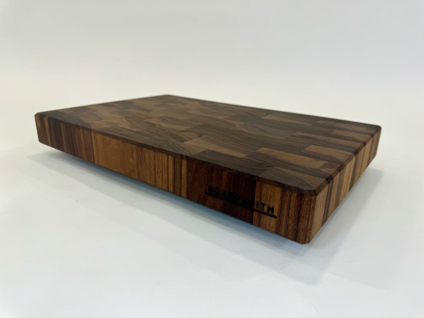 1104 Small Walnut 12" x 18" x 2"