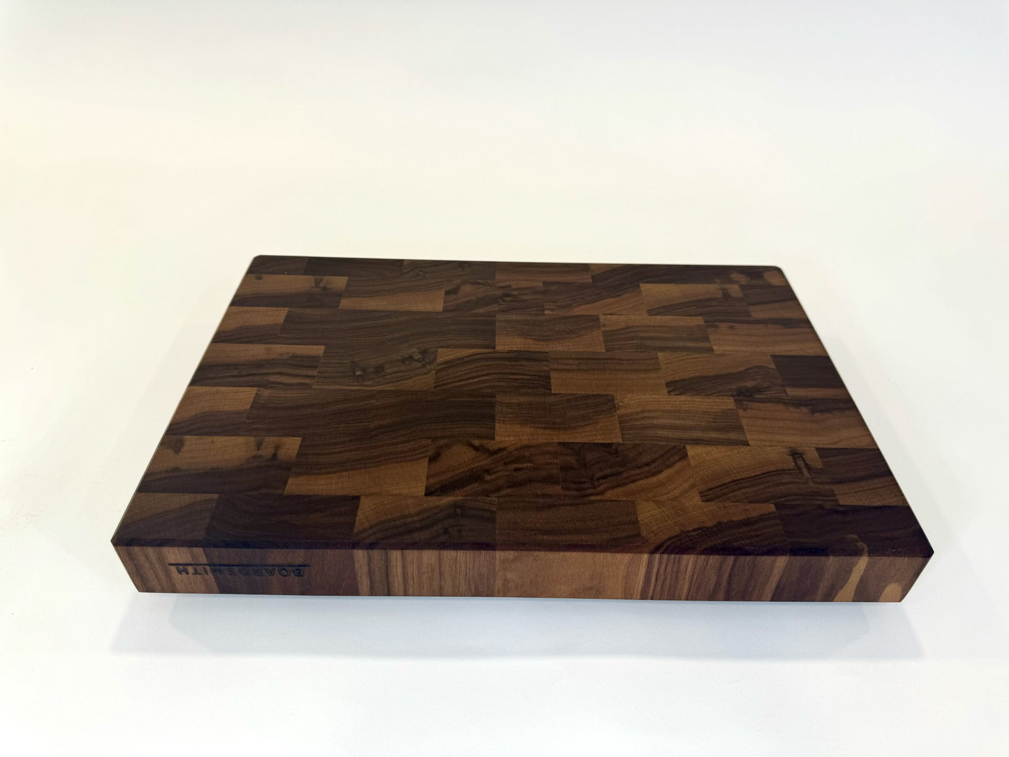 1104 Small Walnut 12" x 18" x 2"