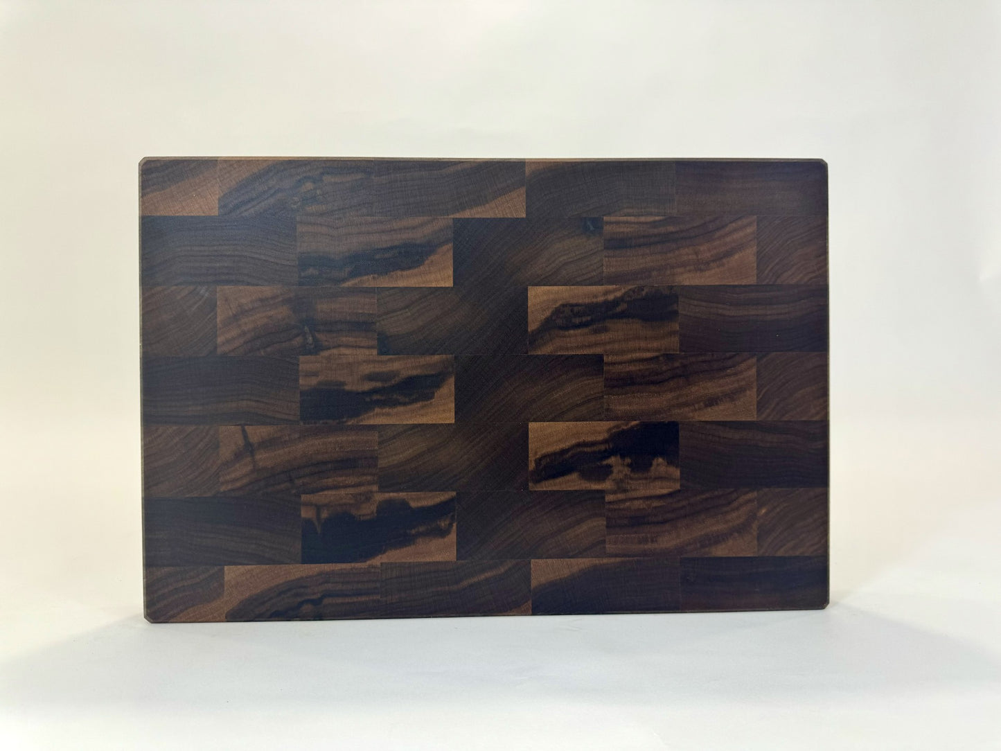 1106 Small Walnut 12" x 18" x 2"