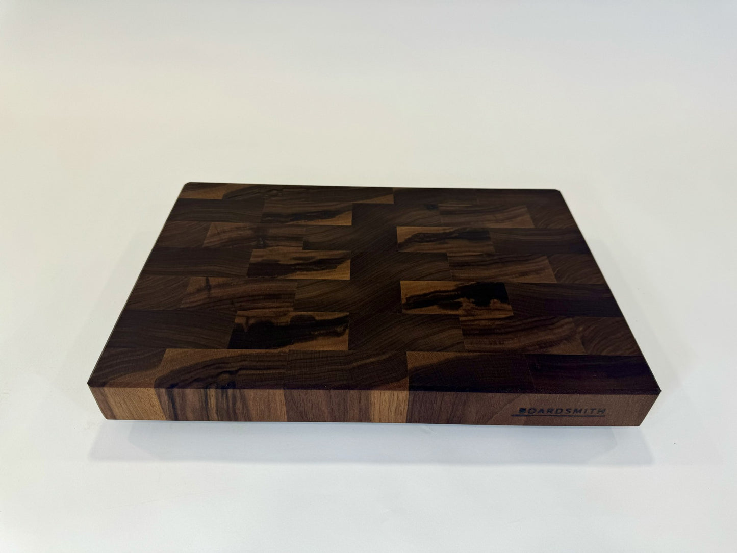 1106 Small Walnut 12" x 18" x 2"