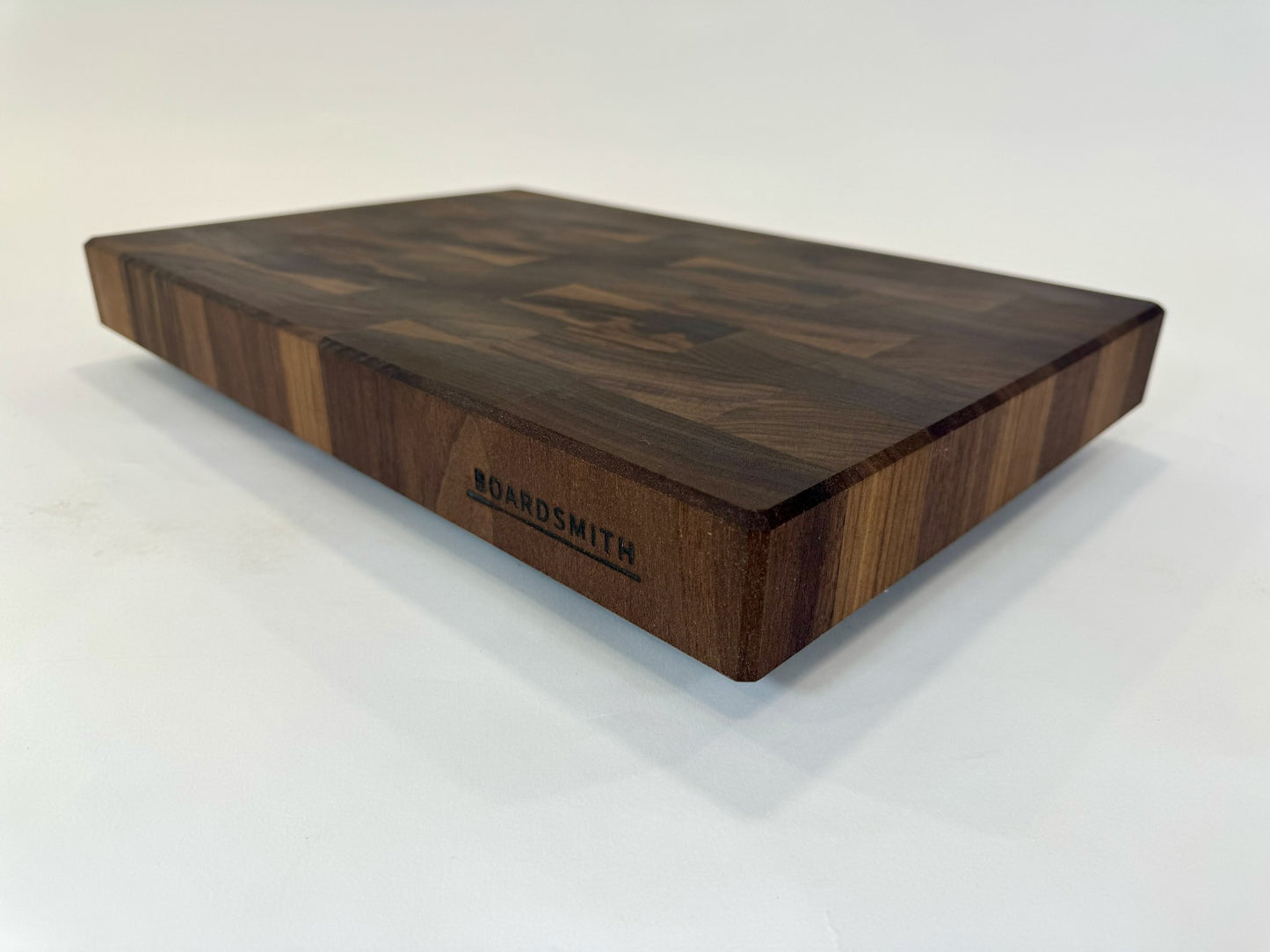 1106 Small Walnut 12" x 18" x 2"