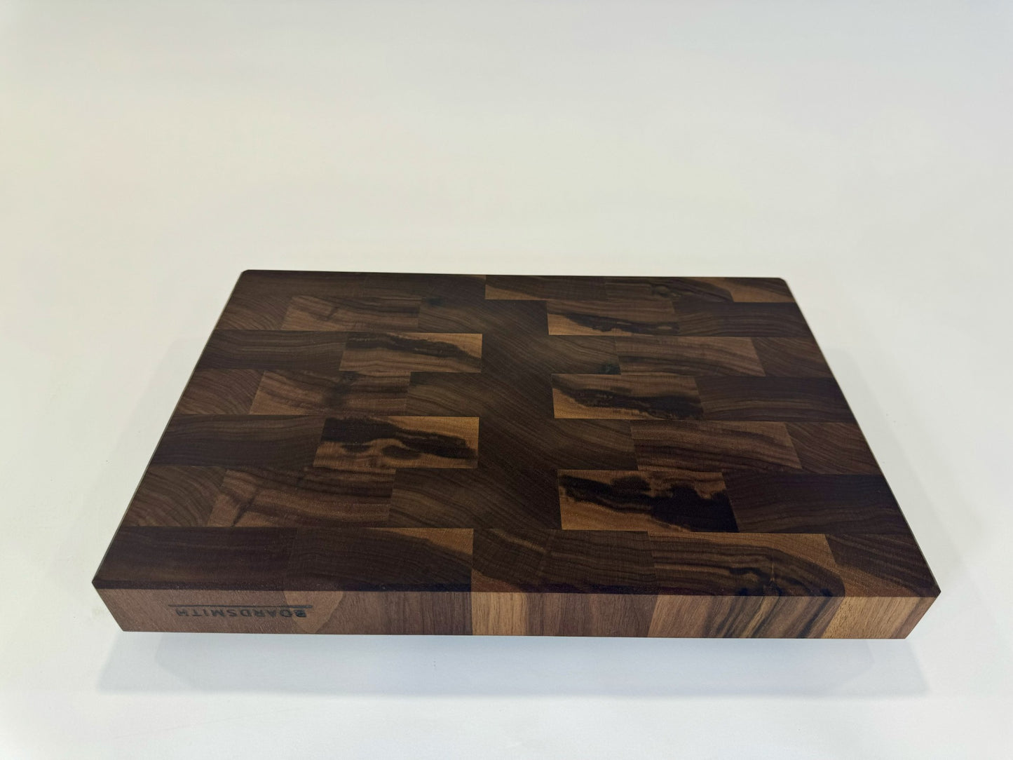 1106 Small Walnut 12" x 18" x 2"