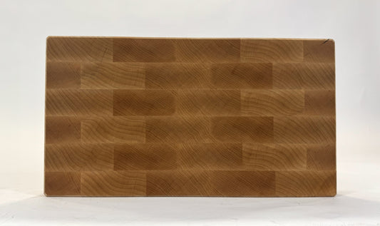 111 Maple 18 x 10 x 2 One-Off