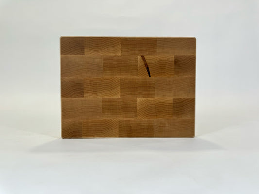 1119 Maple Sidekick 12" x 9" x 1 3/8"