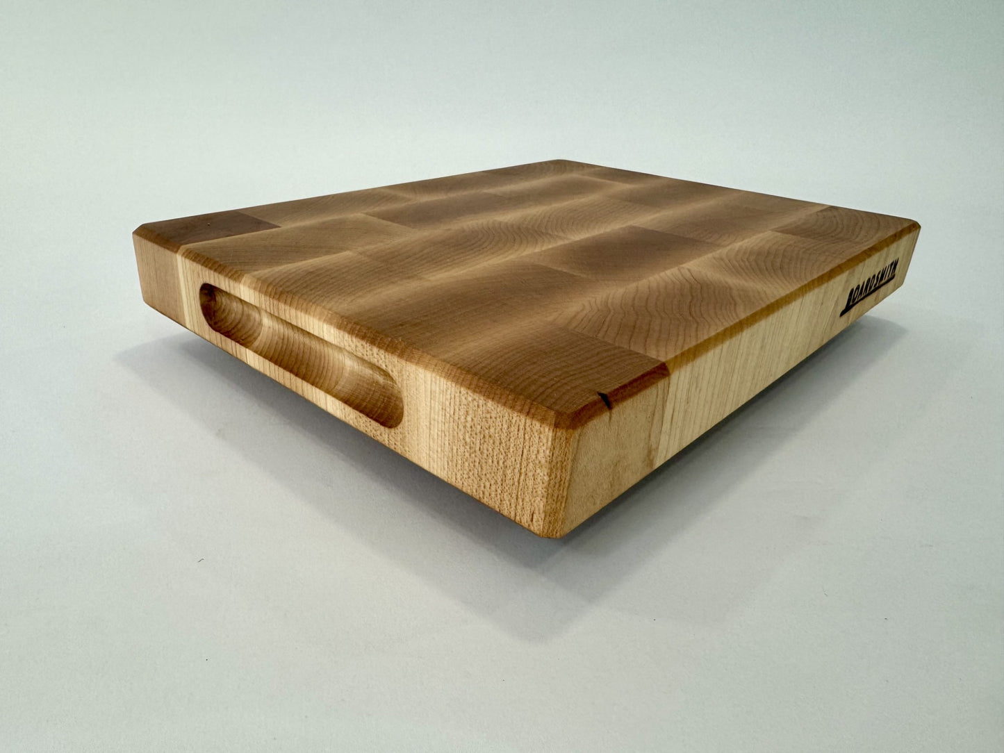 1121 Maple Sidekick 12" x 9" x 1 3/8"