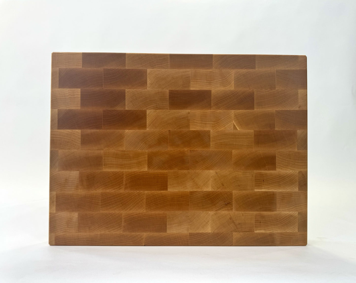 1122 Large Big Block Maple 18 x 24 x 2