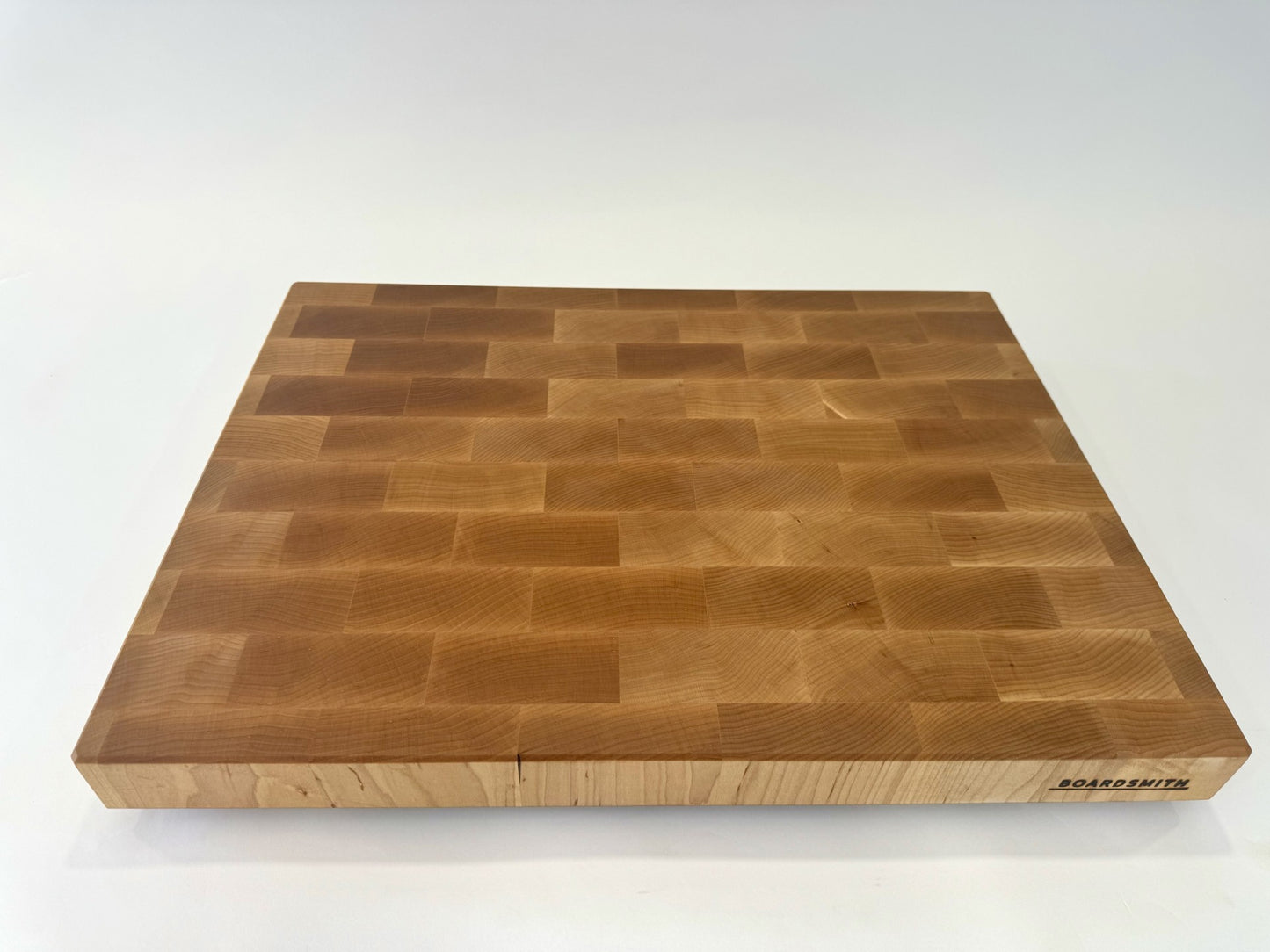 1122 Large Big Block Maple 18 x 24 x 2