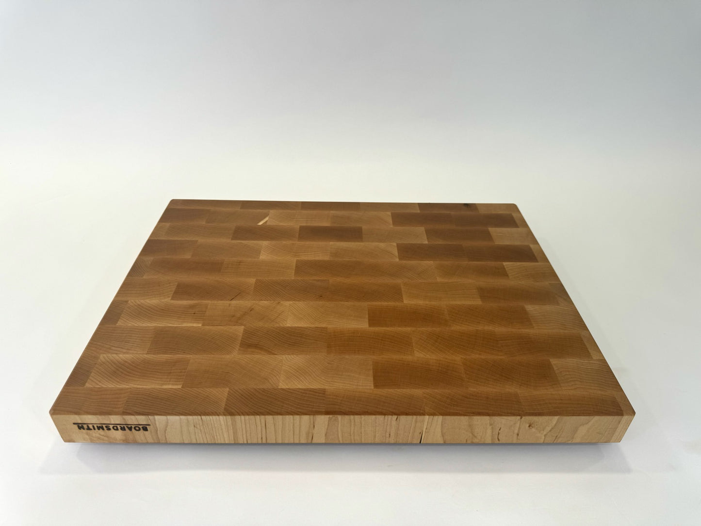 1122 Large Big Block Maple 18 x 24 x 2