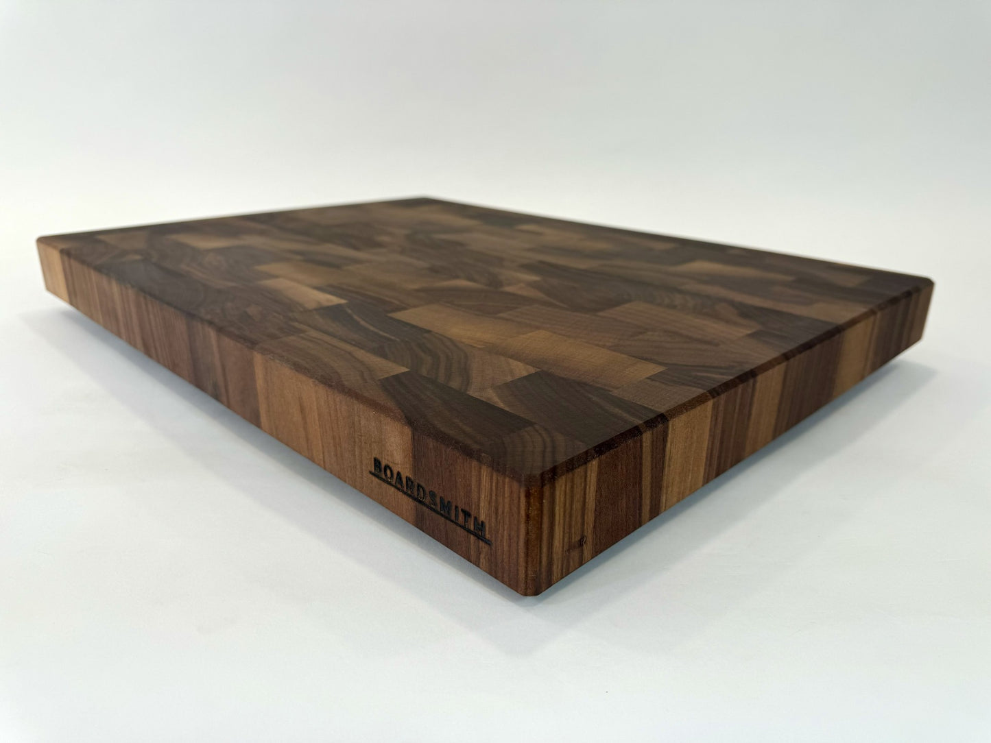 1123 Big Block Large Walnut 18 x 24