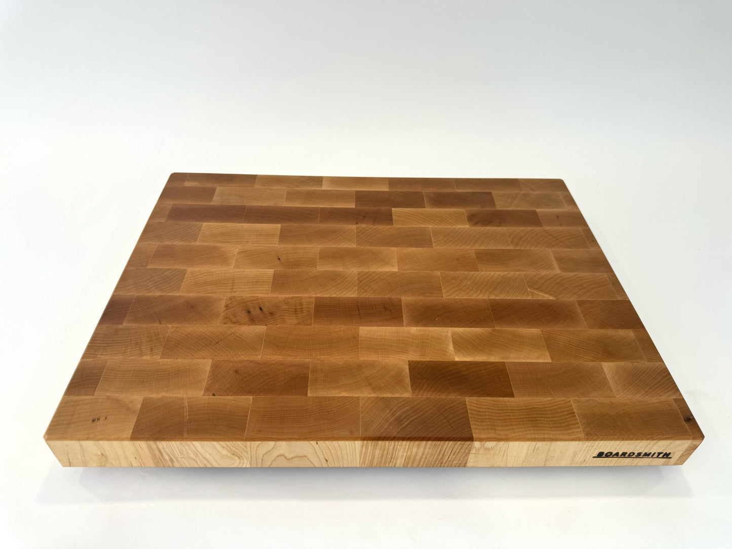 1124 Large Big Block Maple 18 x 24 x 2