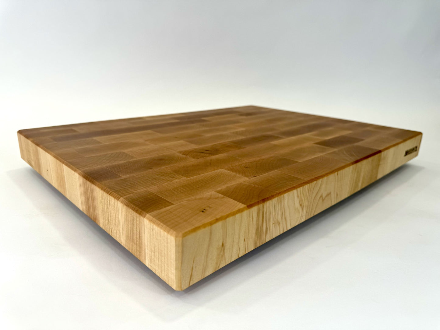 1124 Large Big Block Maple 18 x 24 x 2