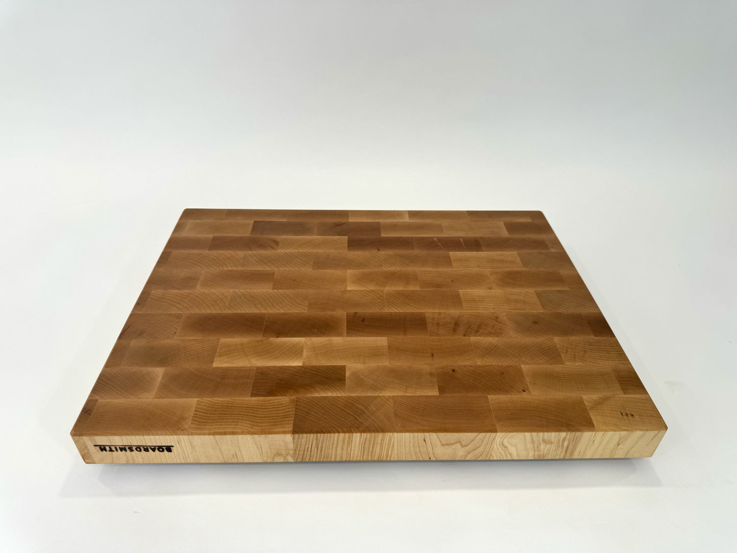 1124 Large Big Block Maple 18 x 24 x 2