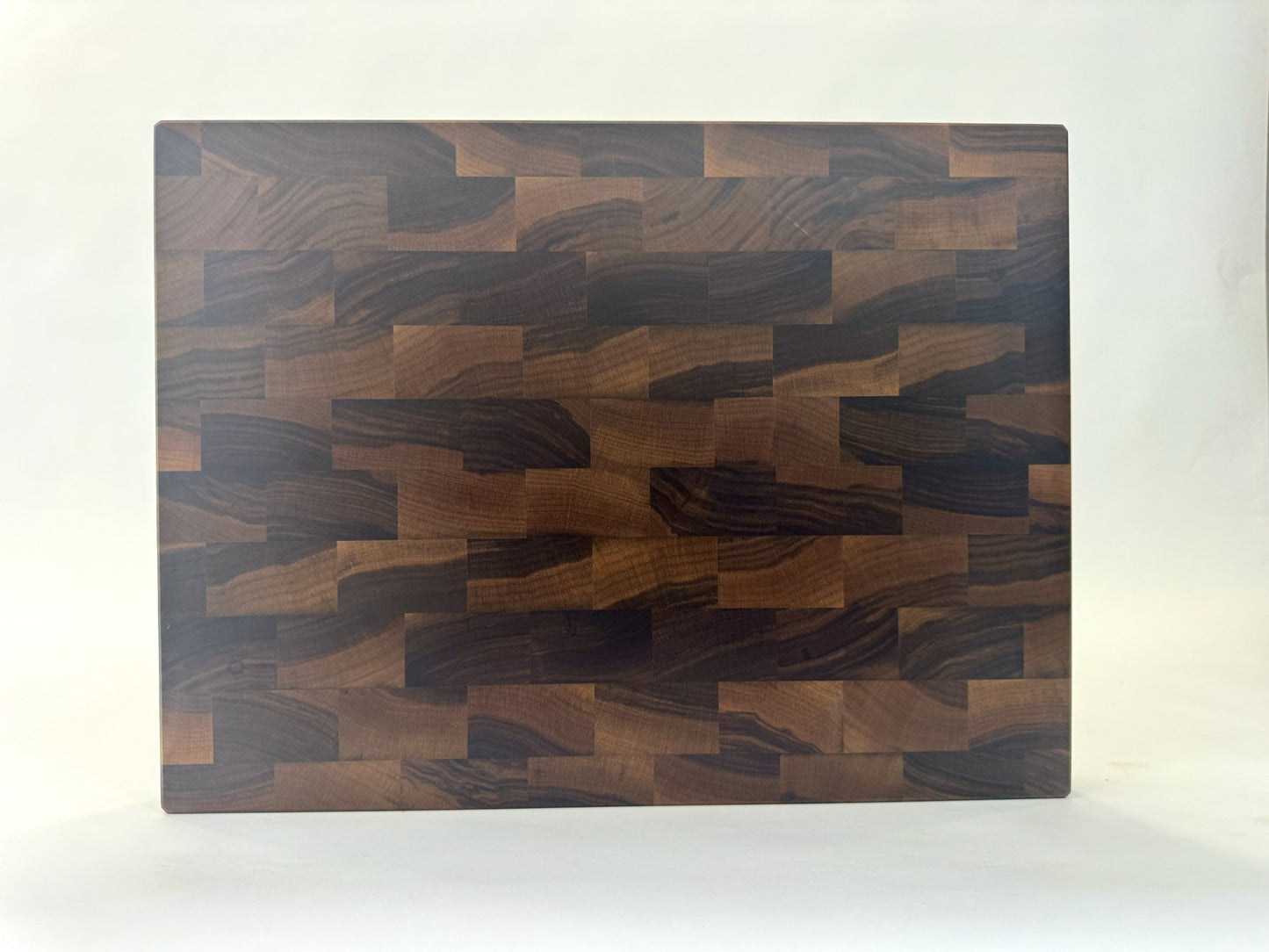 1125 Big Block Large Walnut 18 x 24