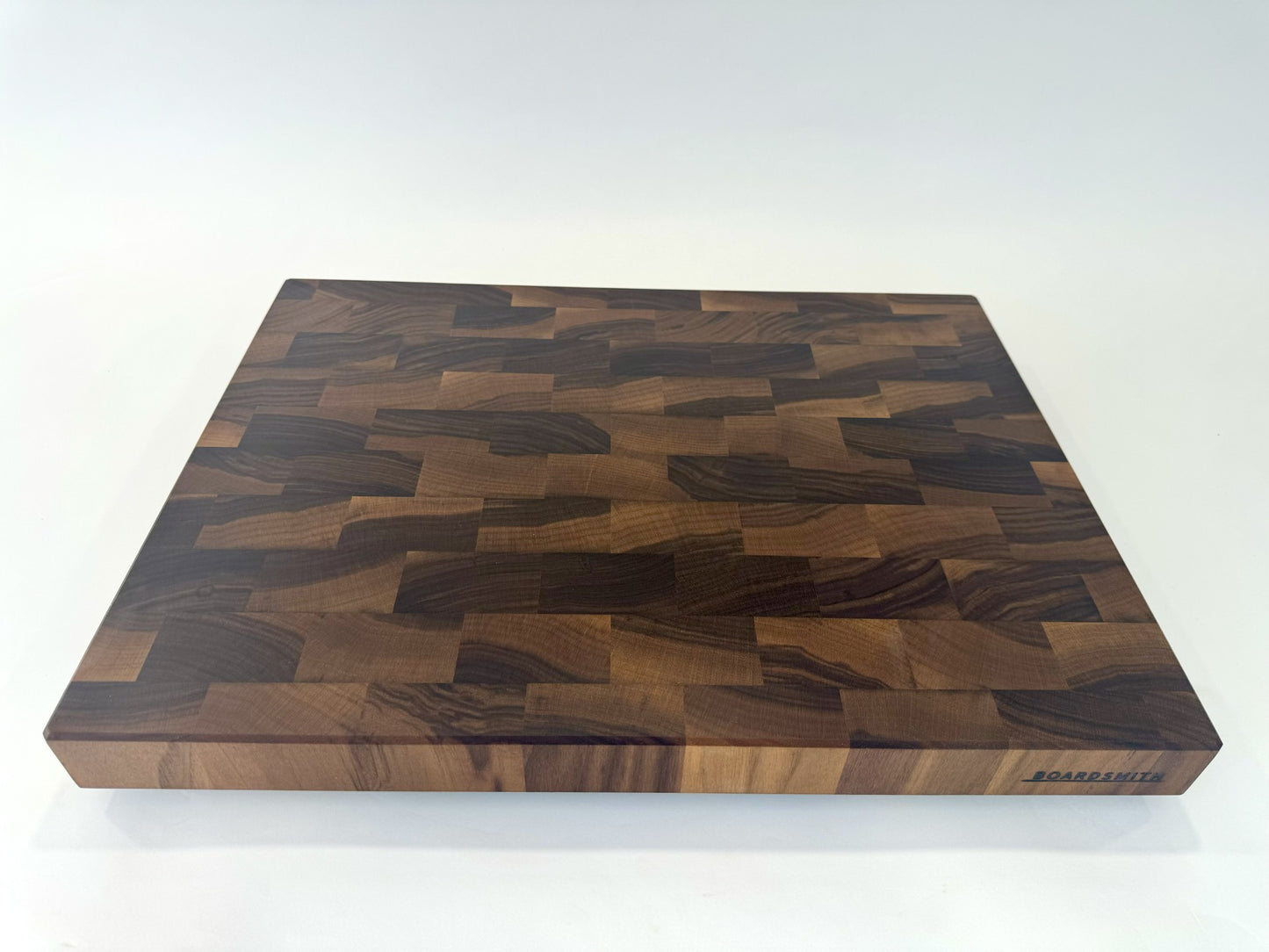 1125 Big Block Large Walnut 18 x 24