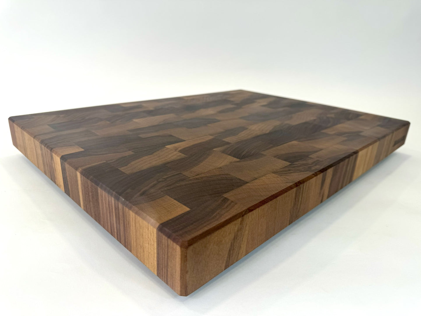 1125 Big Block Large Walnut 18 x 24