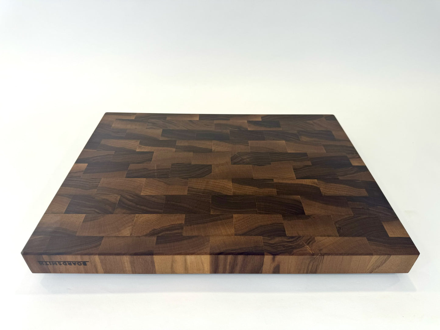 1125 Big Block Large Walnut 18 x 24