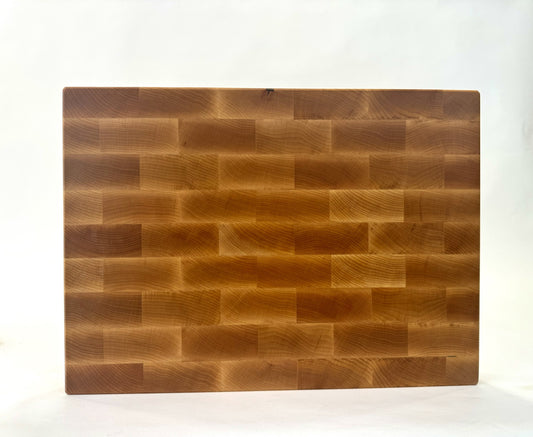 1126 Carolina Cut Maple 16" x 22" x 2"