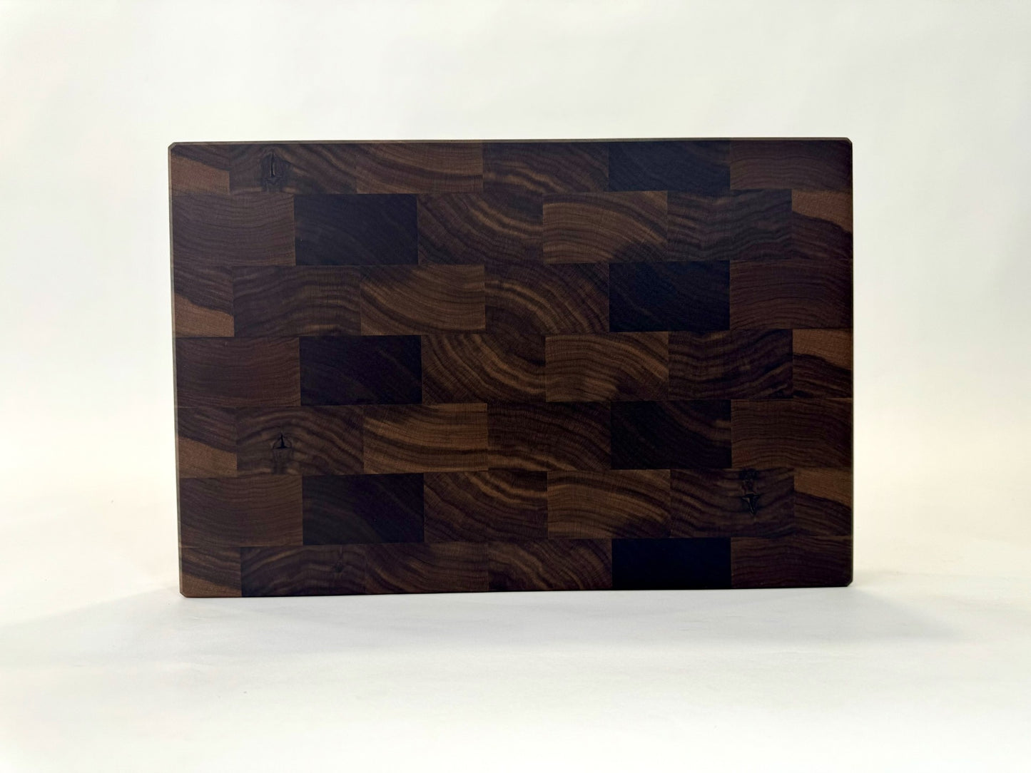 1128 Small Walnut 12" x 18" x 2"