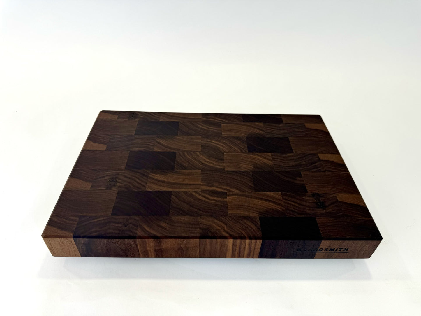 1128 Small Walnut 12" x 18" x 2"