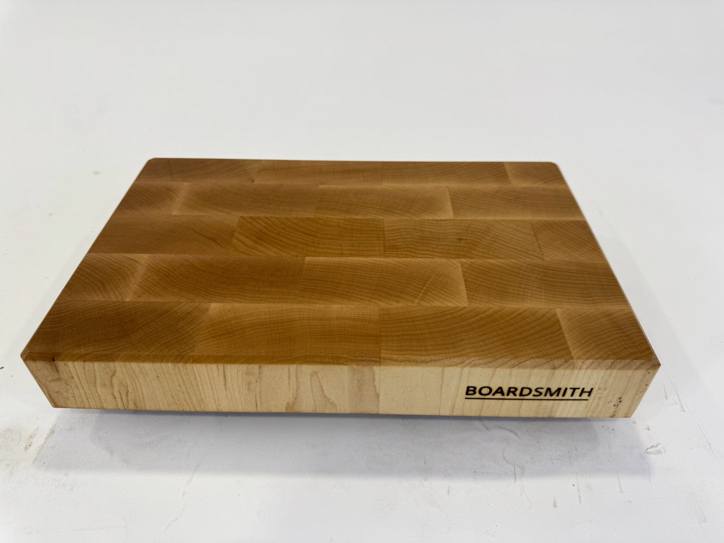 114 Maple 13 3/4 x 8 1/2 x 2