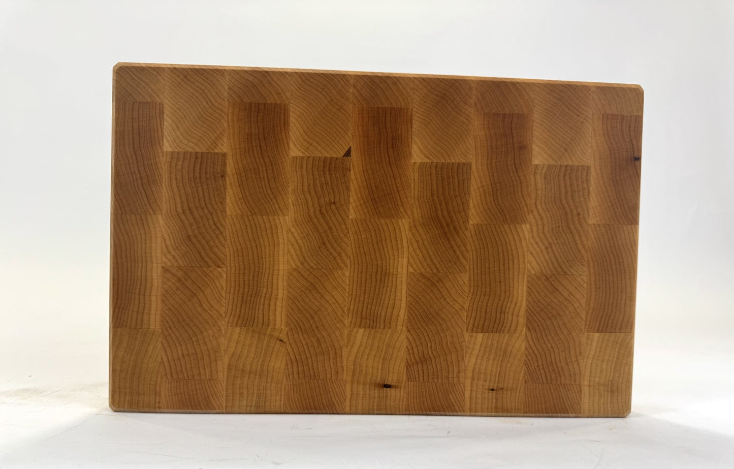 117 Maple 16 x 10 1/2 x 2 One-Off