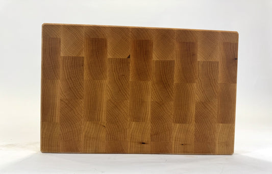 117 Maple 16 x 10 1/2 x 2 One-Off