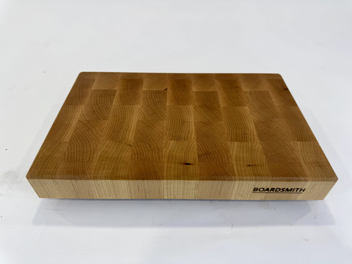 117 Maple 16 x 10 1/2 x 2 One-Off
