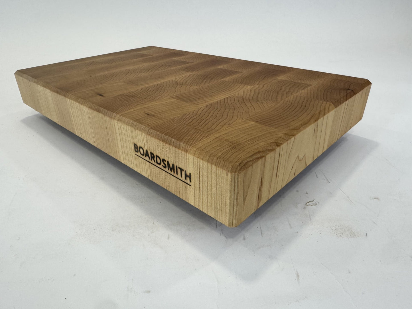 117 Maple 16 x 10 1/2 x 2 One-Off