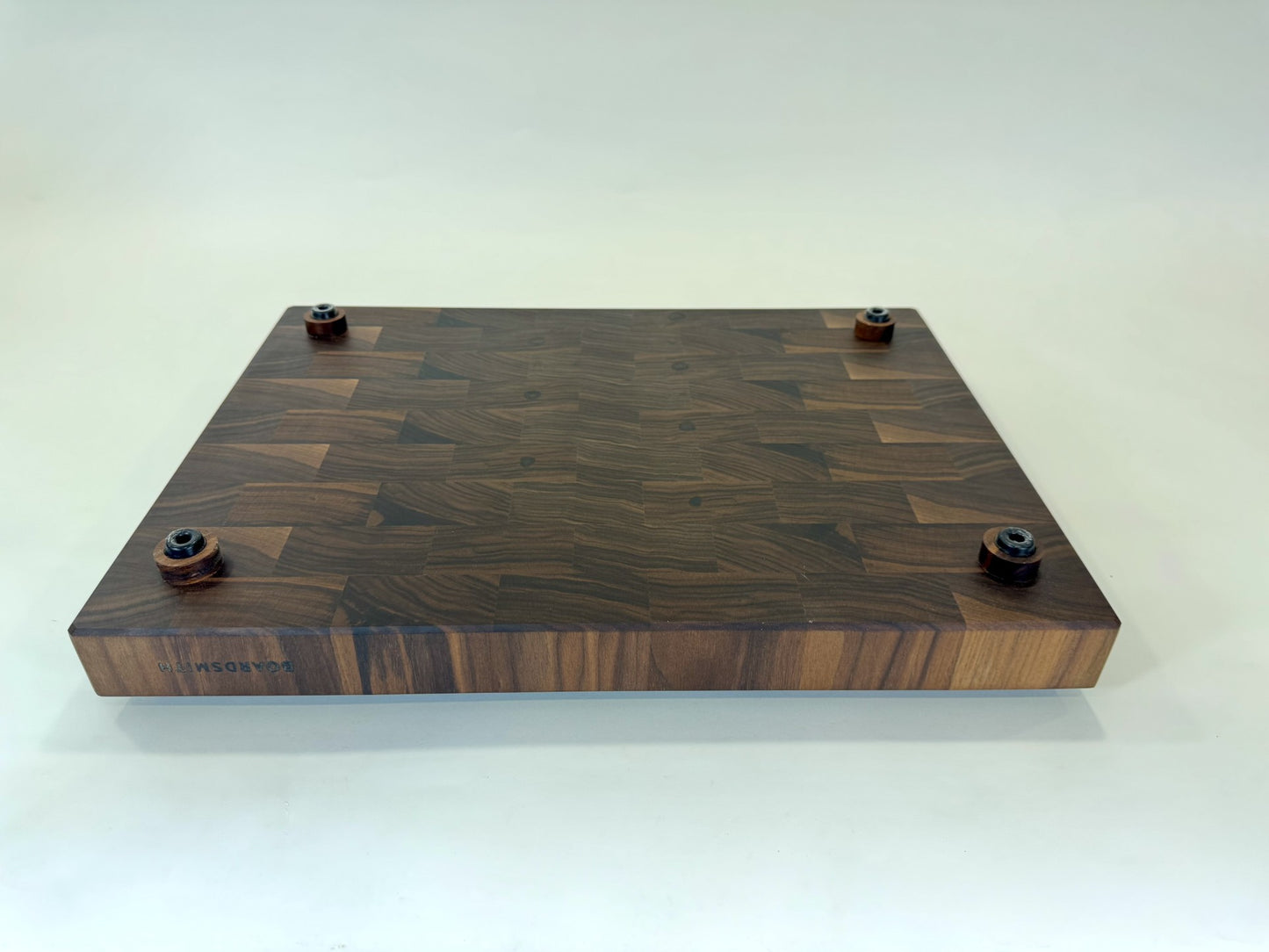 118 Butcher Walnut 22 x 16 x 2 One-Off