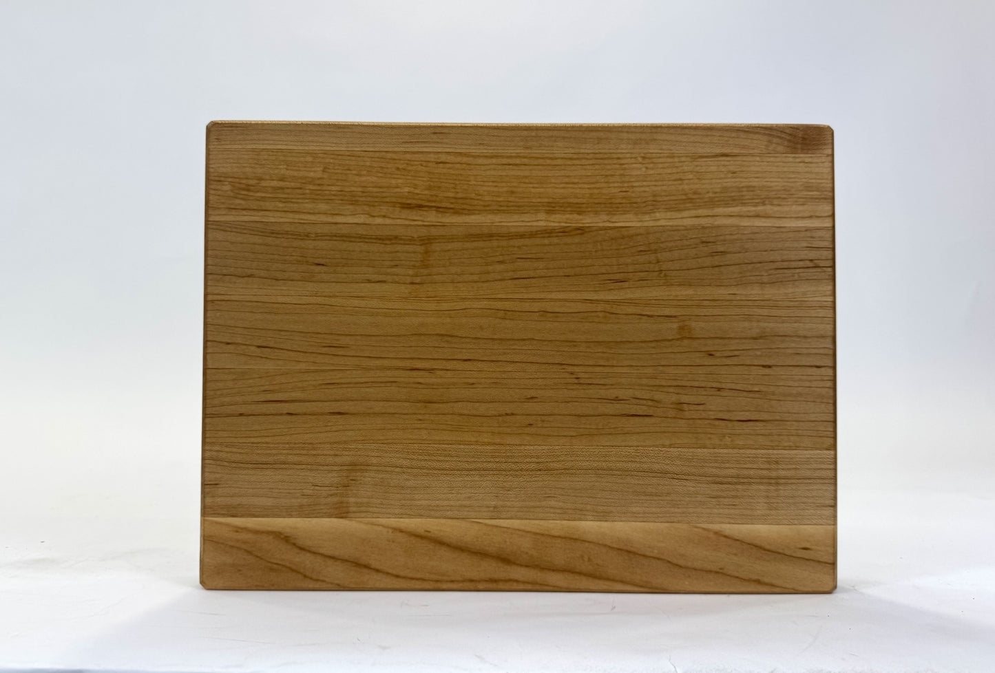 119 Maple Edge Grain 14 x 10 1/2 x 1 1/2