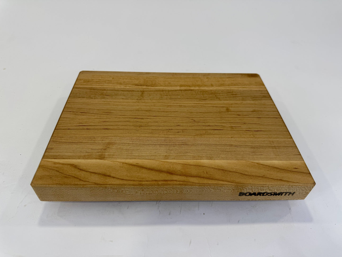 119 Maple Edge Grain 14 x 10 1/2 x 1 1/2