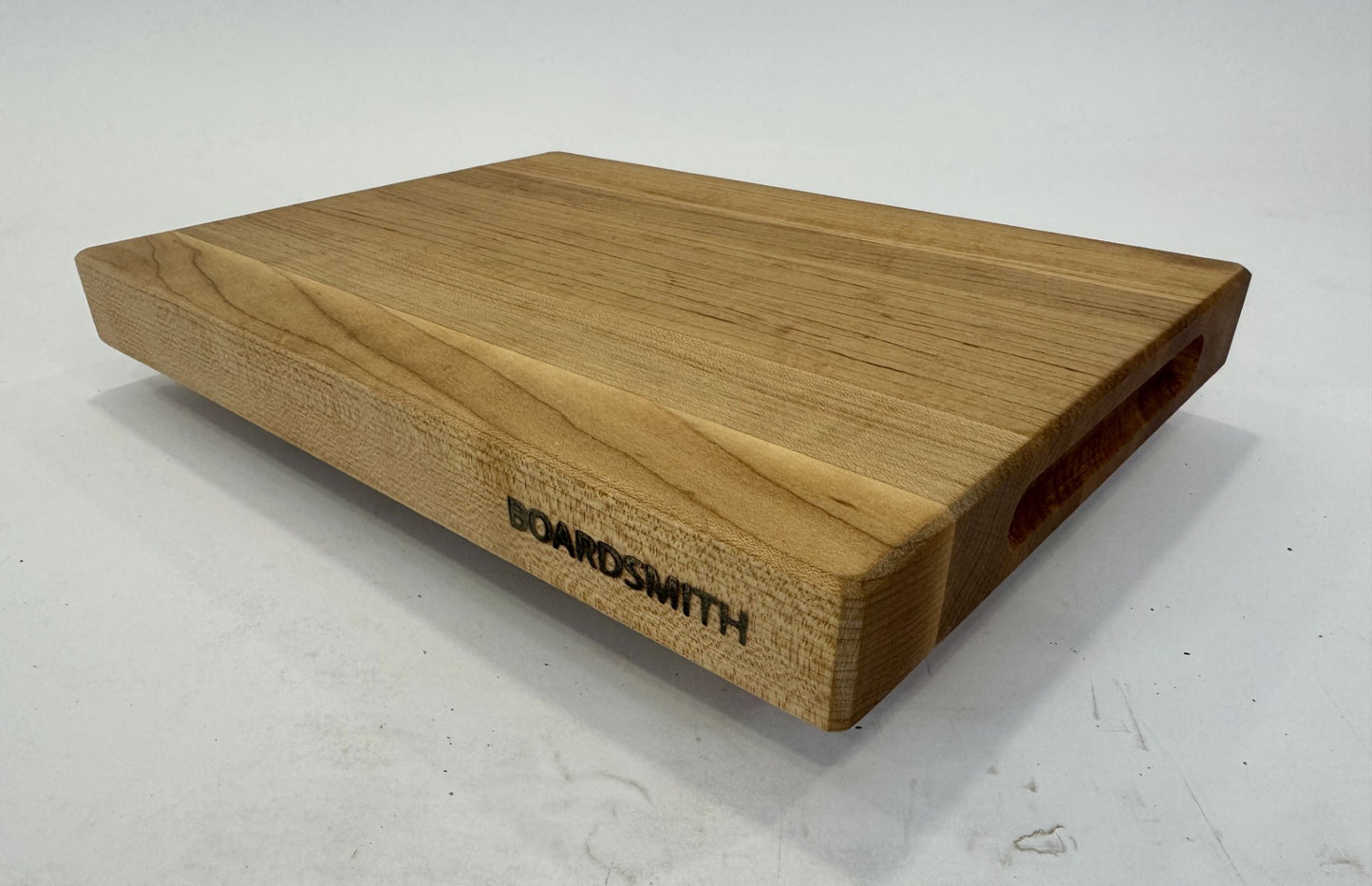 119 Maple Edge Grain 14 x 10 1/2 x 1 1/2