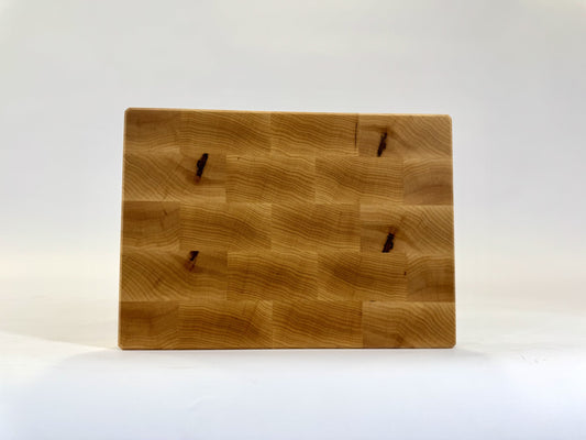 1193 Maple 12" x 9" x 1.5" - 9 In Stock