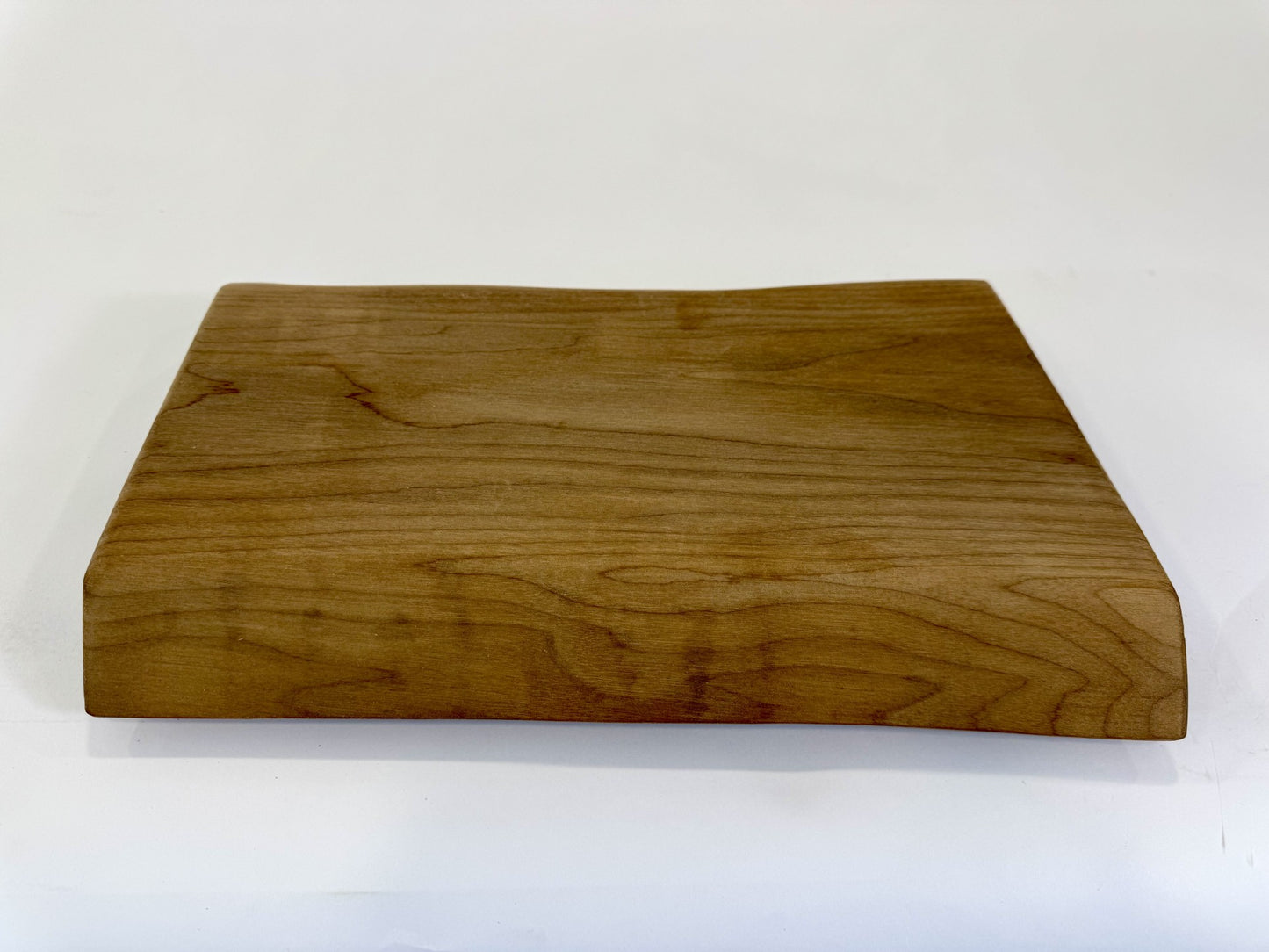 1194 Walnut Charcuterie 14 x 9 1/2 x 1 3/8  - 4 In Stock