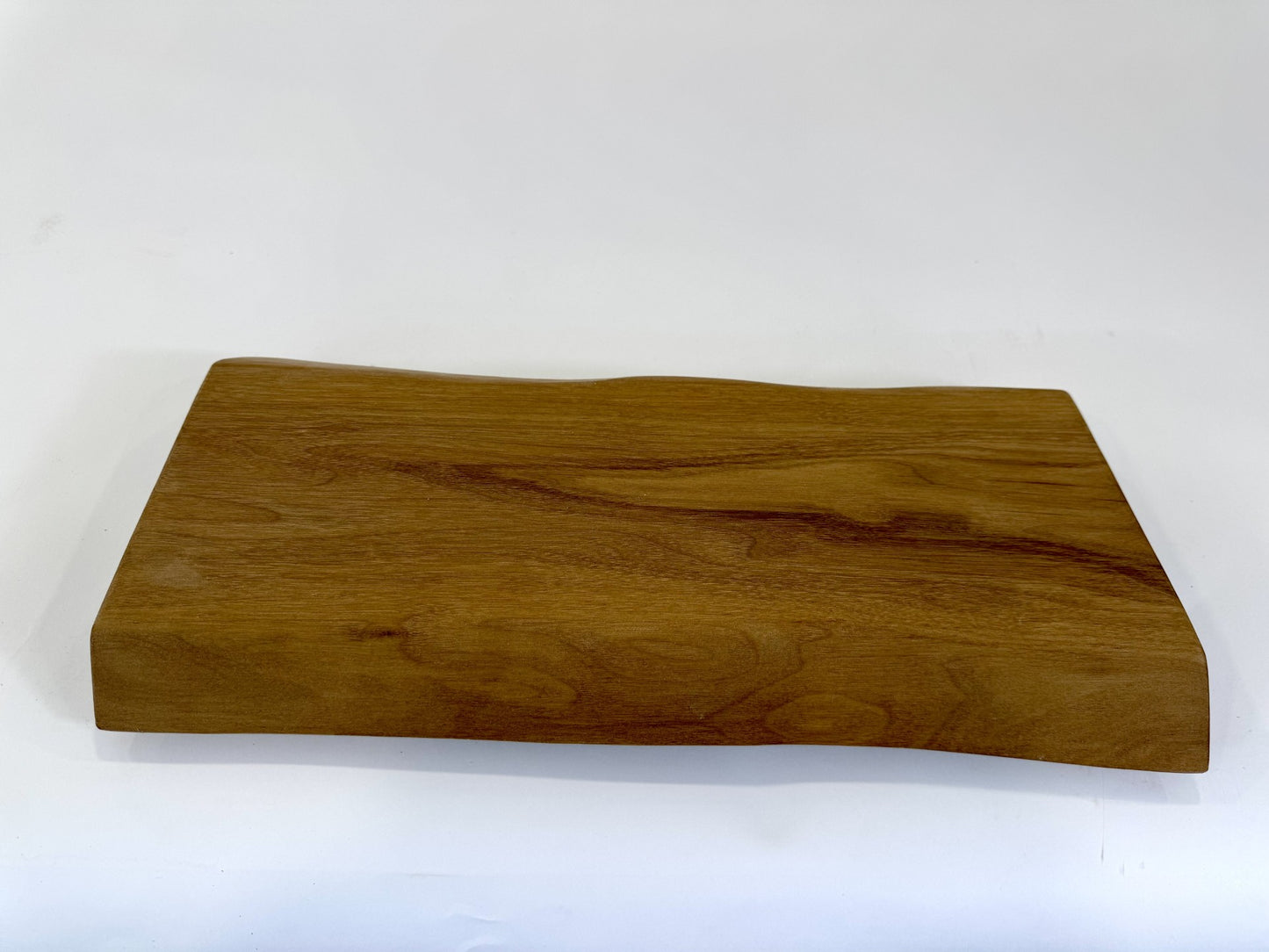 1195 Walnut Charcuterie 18 x 9 x 1 3/8  - 5 In Stock