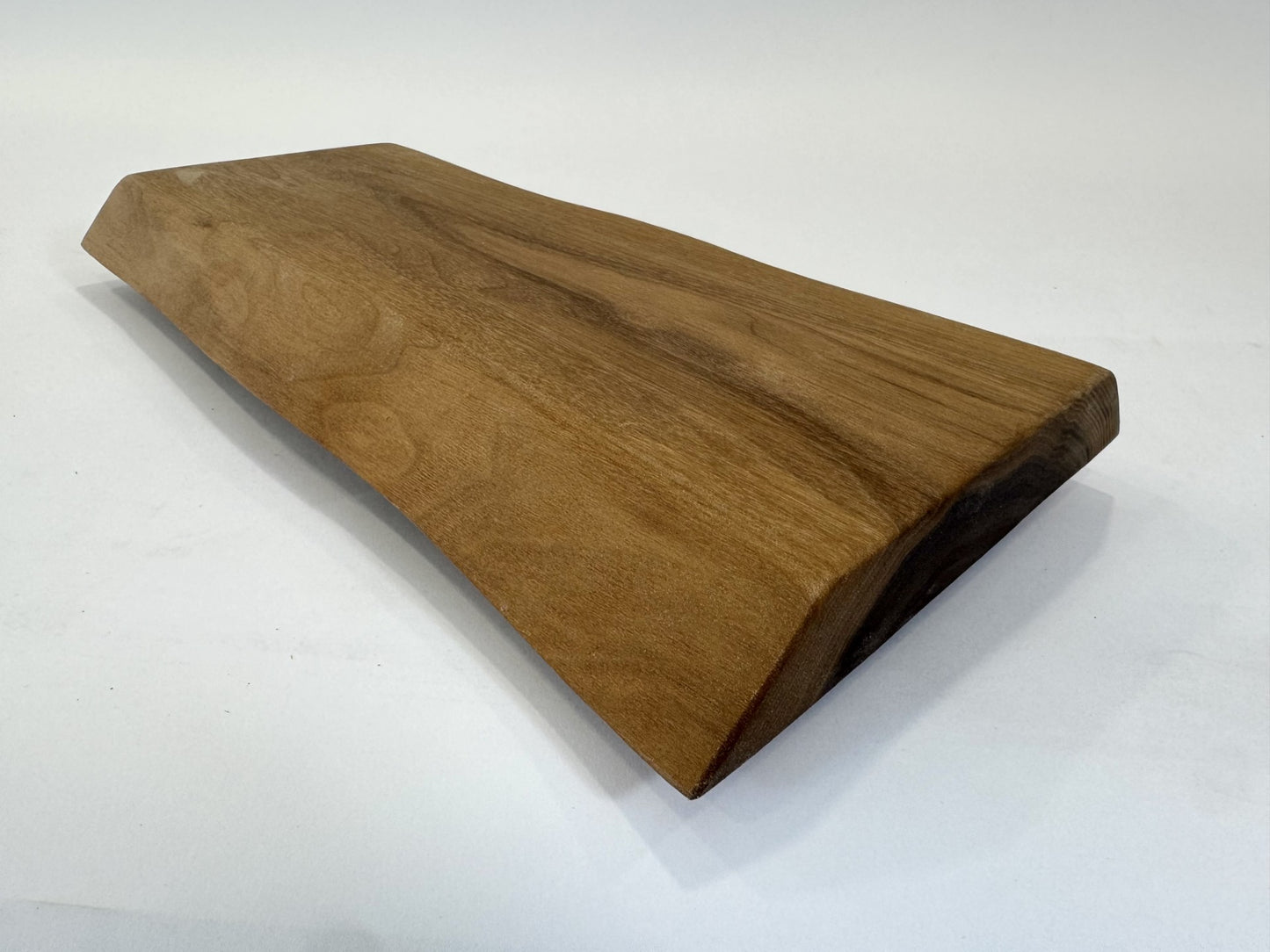 1195 Walnut Charcuterie 18 x 9 x 1 3/8  - 5 In Stock