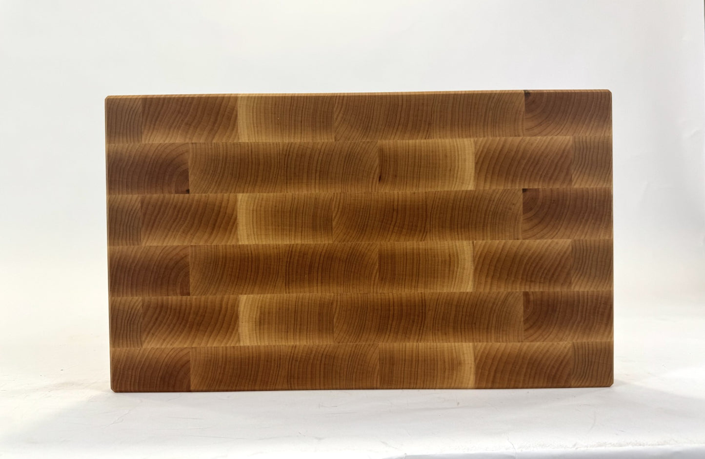 121 Maple 17 1/4 x 10 1/4 x 2 One-Off
