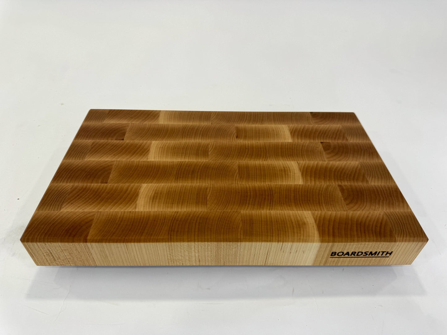 121 Maple 17 1/4 x 10 1/4 x 2 One-Off
