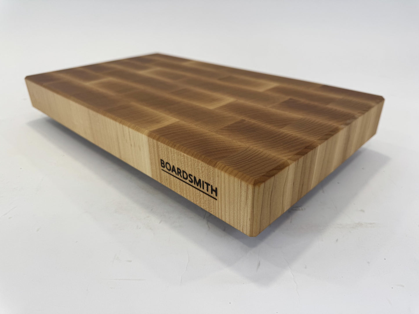 121 Maple 17 1/4 x 10 1/4 x 2 One-Off