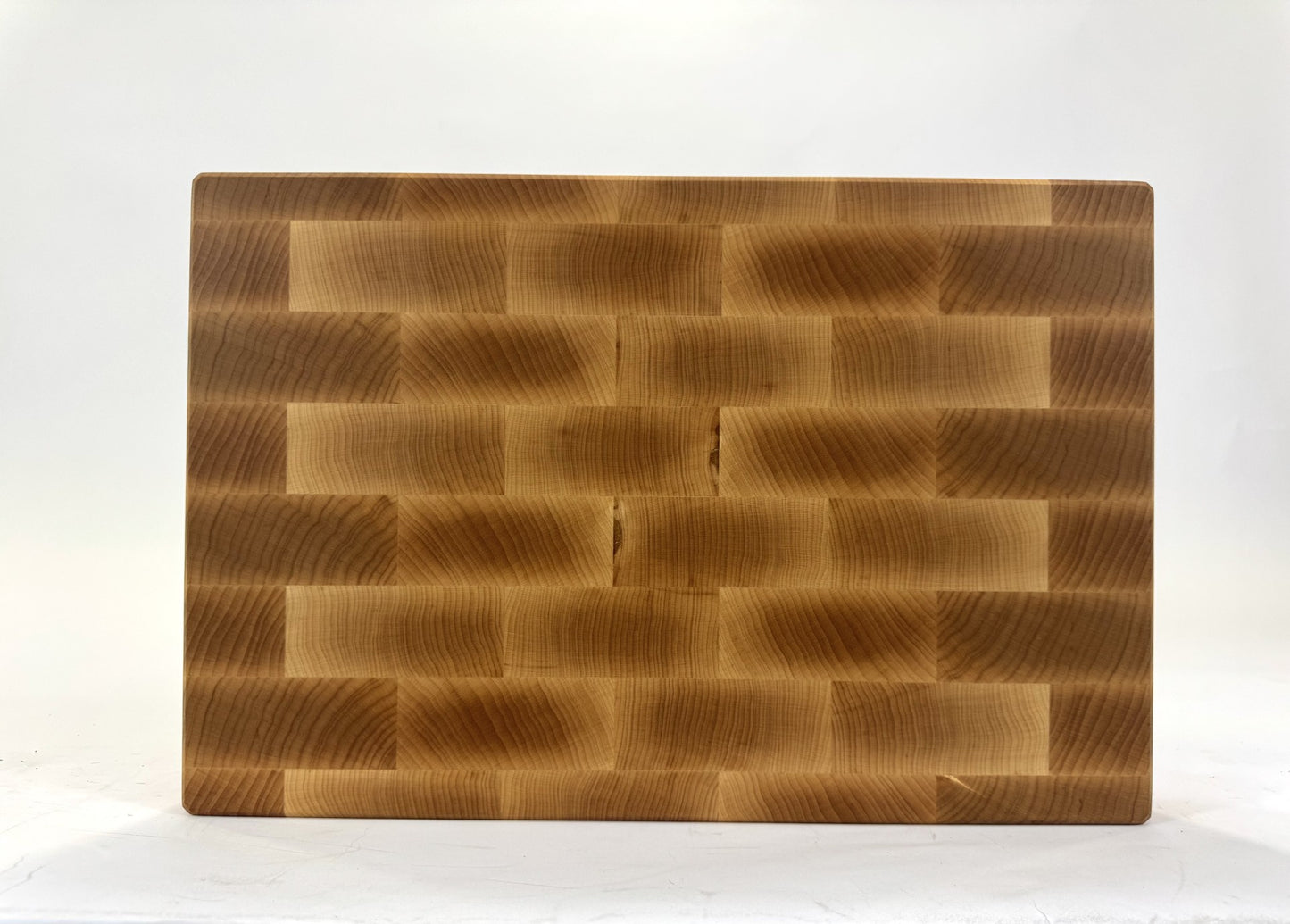 123 Maple 18 x 12 x 2