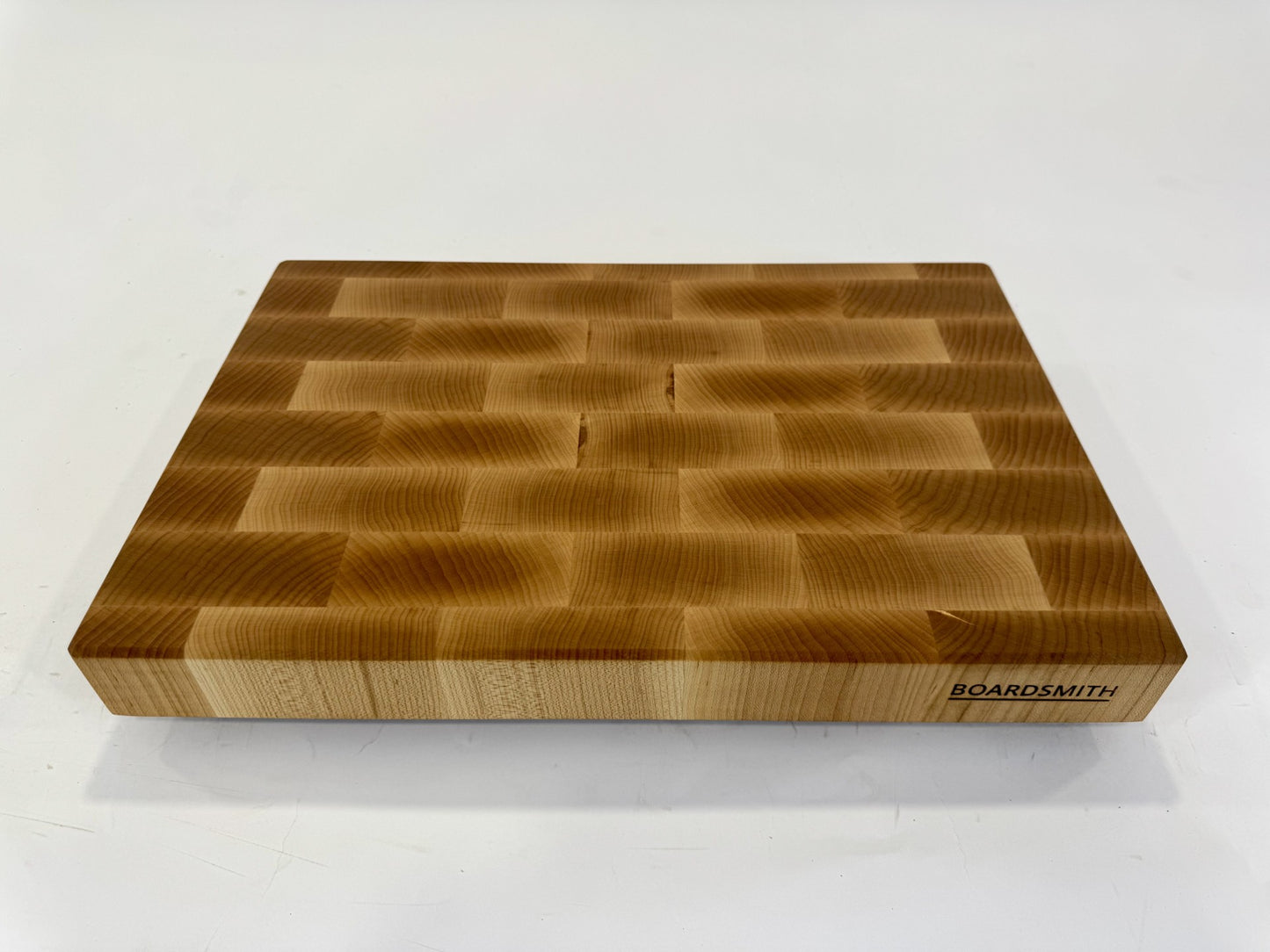 123 Maple 18 x 12 x 2